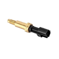 Pièces de rechange pour moteur automatique Capteur de température d'eau Coonlant 1S7Z-6G004-AA 1S7Z6G004AA pour FORD C-MAX 2018 FORD ECOSPORT ESCAPE
