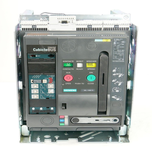 3WL1108-3EB35-1BJ2 800A Nuovo di Zecca Originale - Product Image 4
