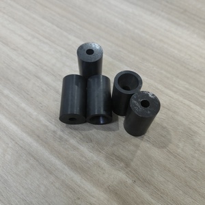 Buses de <span class=keywords><strong>sablage</strong></span> en carbure de silicium de haute qualité 35*20*6/8/10mm, buses de remplacement pour pistolet de <span class=keywords><strong>sablage</strong></span> - Product Image 3