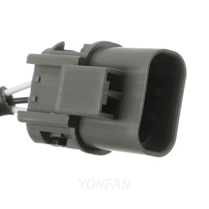 Ir uuel ATIO xygen Ensor 0000H00018 Fo Mercury illillager 3.3L 3,36 1999-2002 XF5Z-9G444-DA 4374366 - Product Image 2
