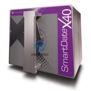 Cabezal de Impresión Térmico de Repuesto para Impresora X40 X45 X60, Transferencia Térmica, 32mm 53mm 128mm, ENM10018596, Gran Venta - Product Image 2