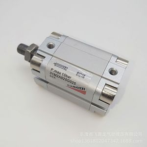 Cylindre pneumatique Camozzi 31M2A025G025 63mm Corps en aluminium Cylindre standard général - Product Image 4