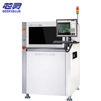 Kohyoung Technology Zenith Lite 3D Machine d'inspection optique automatique Smt 3D Aoi