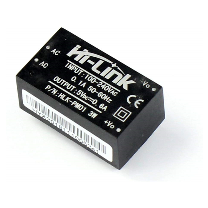 Ac dc power module. Ac-dc power module kam 1520. hlk-v2.0. m1000230ac5m. hlk1015.