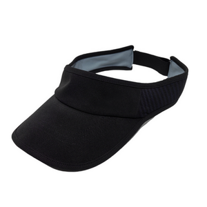 Visera Deportiva OEM Ajustable para Exteriores, Gorras de Tenis y Golf para Hombre y Mujer, Logotipo Personalizado Bordado, Transpirable y Cómoda - Product Image 1