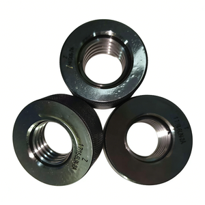 Alat Ukur Ring dan Plug Bersertifikat, Dibuat Secara Profesional, Kualitas Premium Terjamin - Product Image 5