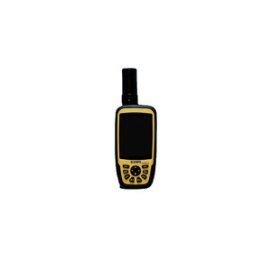 جهاز RTK660 محمول باليد متعدد الترددات لتحديد المواقع العالمي (<span class=keywords><strong>GNSS</strong></span>) خفيف الوزن وعالي الدقة لاستخدامات المسح الميداني ورسم الخرائط - Product Image 1