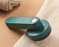 Smart Home Rechargeable Cheveux Vêtements Tondeuse Ménage Épilateur Rasoir