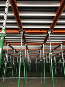 Moldes de hormigón, pieza de trabajo - Product Image 6