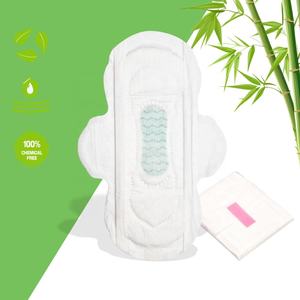 Serviettes hygiéniques ultra-fines respirantes à ailettes, haute absorption, protection contre les fuites, <span class=keywords><strong>pour</strong></span> femmes/dames, période menstruelle, hygiène, serviettes <span class=keywords><strong>pour</strong></span> hommes - Product Image 2