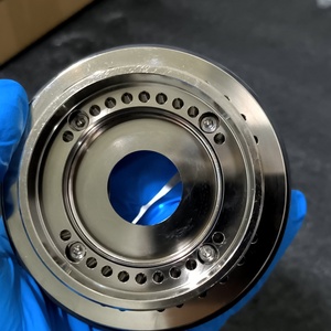 A-B-B Robot de pulvérisation, Ensemble de formage d'air pour moteur 3C2258, Anneau de formage d'air SA NOZZLE ASSY D40 - Product Image 4