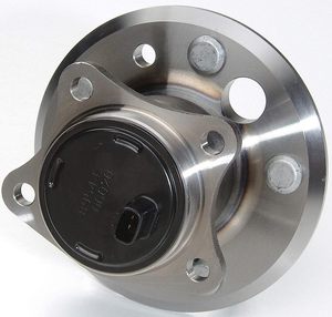 Lắp ráp Trung tâm bánh trước 512207 cho Lexus rw8207-Hiệu suất nâng cao và cài đặt dễ dàng - Product Image 3