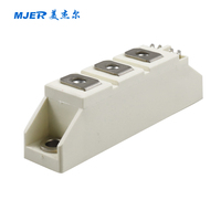 Módulo de tiristor Skkt92/16E SKKT92/16E Nuevo en stock Módulo de tiristor SCR SKKT92