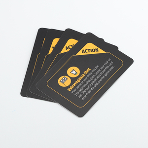 ITIS Tùy Chỉnh Handmade Chơi Thẻ Ngăn Kéo Hộp Quà Tặng Đặt Trung Quốc Cứng Hộp Các Tông Hộp Bao Bì - Product Image 4