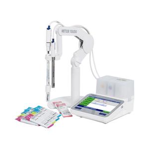 เครื่องทดสอบหลายพารามิเตอร์ Toledo S470 -USP/EP Toledo S470 -USP/EP Toledo 30041176 - Product Image 3