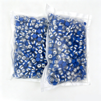 Capsules à ouverture rapide en aluminium et plastique de 13 mm et 20 mm pour flacons en verre pharmaceutiques
