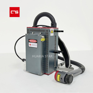 Máy làm sạch gỉ bằng <span class=keywords><strong>laser</strong></span> cầm tay CS <span class=keywords><strong>50w</strong></span>, máy làm sạch bằng <span class=keywords><strong>laser</strong></span> xung JPT, máy làm sạch bằng <span class=keywords><strong>laser</strong></span> đeo balo - Product Image 3