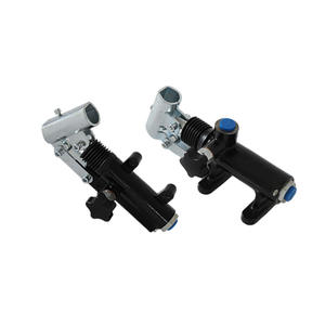 High Precision PM20s50s Manual Pump Full Range Specifications Pressure-Stable Oil Pump for Multiple Fields Hydraulic - Product Image 4