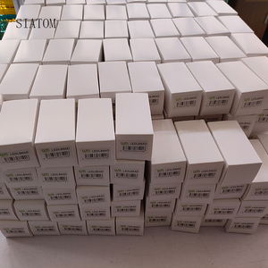 热销节能灯具 LED 灯泡原材料 3W 5W 7W 9W 12W 15W 18W 22W 灯泡 - Product Image 4