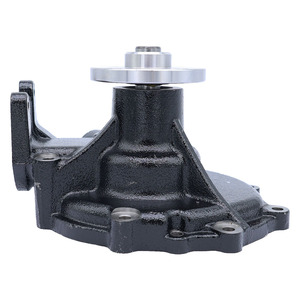 Bomba de agua Cw para Hino J08E C J05E 16100 E0401, pieza de repuesto para el sistema de refrigeración del camión - Product Image 1