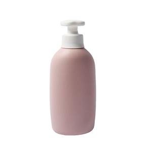 Offre Spéciale 280ml380ml500ml rose Gel Douche Pour Enfants Shampooing Bouteille PE Bouteille En <span class=keywords><strong>Plastique</strong></span> Bébé Lotion Bouteille - Product Image 6