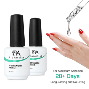 Private Label 15ml naturale Nail Prep deidrato <span class=keywords><strong>acido</strong></span> libero legame proteico Primer per <span class=keywords><strong>unghie</strong></span> acriliche - Product Image 4