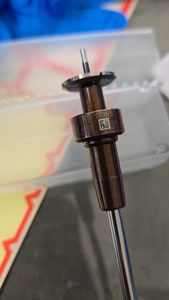 Hoogwaardige Common Rail brandstofinjector regelkleppen F00VC45204 F00VC01502 F00VC01517 F00VC01200 F00vc0201 - Product Image 5