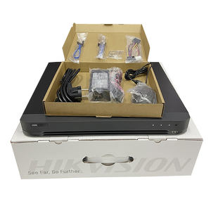 HIK acusense <span class=keywords><strong>16CH</strong></span> CCTV <span class=keywords><strong>DVR</strong></span> IDS-7216HUHI-M2/x 16 kênh phát hiện chuyển động 5 trong 1 <span class=keywords><strong>DVR</strong></span> - Product Image 5