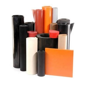 <strong>2mm</strong> <strong>Thick</strong> Neoprene <strong>Rubber</strong> <strong>Sheets</strong> Smooth Surface Round Roll with <strong>EPDM</strong> NBR Natural <strong>Rubber</strong> CR Materials - Product Image 4