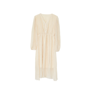 Produits d'occasion, robes de Style mixte de marque, remise de vêtements pour femmes, vêtements de Stock, vente en gros, vêtements d'occasion bon marché - Product Image 5