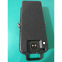 Planche d'hydroptère en fibre de carbone EPP pour sports nautiques vente en gros personnalisée batterie Efoil Jet pour planche de surf électrique 8kw