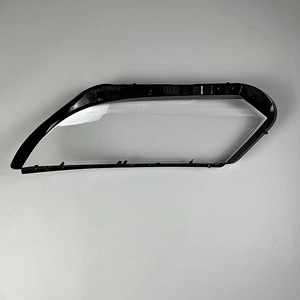 <span class=keywords><strong>Tiguan</strong></span>-pantalla para faro delantero de coche, para Volkswagen <span class=keywords><strong>Tiguan</strong></span> <span class=keywords><strong>2013</strong></span> 2014 2015 2016 2017 (perfil bajo) - Product Image 5