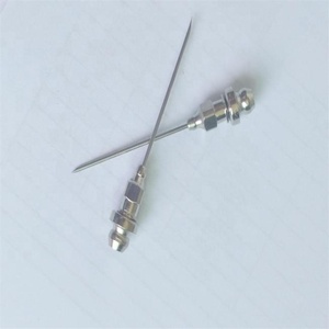 उच्च गुणवत्ता के साथ ट्रक तेल बंदूक तेल इंजेक्टर सुई प्लास्टिक कवर - Product Image 2