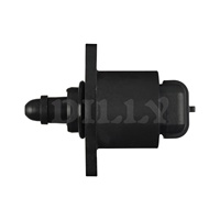 Moteur pas à pas de la soupape de ralenti B18/00 C95196 CV10178 9945776 77364619 219244370500 AMP-037 CV10178-12B1 556047 751400