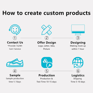 <span class=keywords><strong>Scarpe</strong></span> da calcio per ragazzi Outdoor, <span class=keywords><strong>scarpe</strong></span> da calcio Anti-Slip <span class=keywords><strong>blu</strong></span> per bambini taglia 30, <span class=keywords><strong>scarpe</strong></span> da calcio pazzesco veloce - Product Image 6