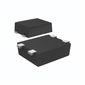 ชิ้นส่วนวงจรไฟฟ้าช่องสัญญาณผู้ผลิต Power Management (PMIC) 4 SMD, แบบ Flat Leads รุ่น S-80142ANPF-JC3TFU - Product Image 1