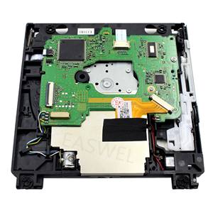 DVD <strong>Drive</strong> Replacement for Nintendo <strong>Wii</strong> - Plays Gamecube Discs Games - Product Image 2