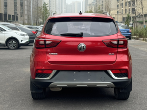 Guazi Perfect <span class=keywords><strong>MG</strong></span> <span class=keywords><strong>ZS</strong></span> <span class=keywords><strong>Essence</strong></span> 1.5 SUV Voiture d'<span class=keywords><strong>occasion</strong></span> FWD 5 Sièges - Product Image 4