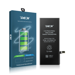 <span class=keywords><strong>Batterie</strong></span> de téléphone portable en gros pour <span class=keywords><strong>Apple</strong></span> <span class=keywords><strong>iPhone</strong></span> 5s 6 <span class=keywords><strong>6s</strong></span> 7 8 <span class=keywords><strong>Plus</strong></span> X Xr Xs 11 Pro 12 Mini 13 Max <span class=keywords><strong>Batterie</strong></span> - Product Image 1