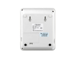 Uthai — téléphone portable FWP 910F, ensemble sans fil 4G LTE VoLTE, pour dortoir, l'école, réseau sans fil - Product Image 3