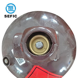 Bahreïn Market 40L 60L Acétylène Gas Cylinder Prix à vendre - Product Image 3