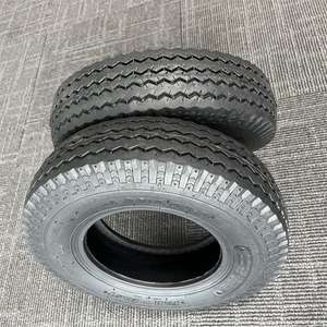 Pneus tubeless ATV et UTV 4.80/4.00-8 pour mini-motoculteurs et tondeuses <span class=keywords><strong>à</strong></span> gazon ; Pneus 480/400-8 pour machines agricoles en gros - Product Image 1