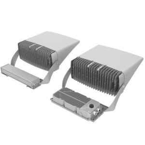 Lámpara LED de Alta Potencia para Exteriores, Resistente al Agua, 270000Lm, Iluminación para Estadios, 800W 900W 1000W 1500W 1600W 1800W, Reflector - Product Image 6