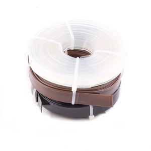 Rouleaux de <span class=keywords><strong>colle</strong></span> à la kératine thermofusible en gros, couleur noire, brune, transparente, pour extensions de cheveux pour femmes - Product Image 4