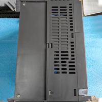 Nouveau Convertisseur de Fréquence Original Delta VFD150CP43A-21 15KW 380~480V 3PH IP20 pour le Contrôle de Moteurs de Ventilateurs et de Pompes à Eau Industrielles