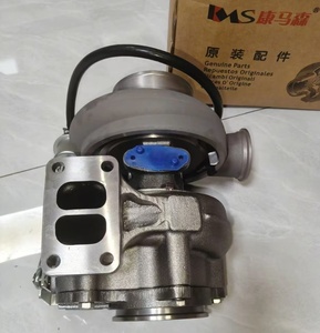 Turbocompressore Importato di Alta Qualità per Escavatori 6745-<span class=keywords><strong>81</strong></span>-8080, Adatto per Motori Komatsu 6D114E-<span class=keywords><strong>2</strong></span> - Product Image 3