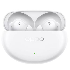 หูฟังไร้สายแ<span class=keywords><strong>ท</strong></span>้ <span class=keywords><strong>Oppo</strong></span> Enco AIR4 Pro ตัดเสียงรบกวน 49dB ลดเสียงรบกวนลึก ใช้งานได้นาน 44 ชั่วโมง - Product Image 4