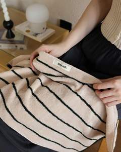 Serviette de bain en pur coton de classe A, absorbante pour hommes et femmes, serviette de visage entièrement en coton doux pour le lavage du visage des adultes - Product Image 6