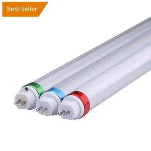 Tubo de led 160lm/w 1149mm 4ft 18w 25w t5, substituição 28w 54w t5 tubos fluorescentes