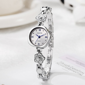 Montre-bracelet de luxe pour femmes Virtue, fabricant de bijoux de mode, montre à <span class=keywords><strong>quartz</strong></span> - Product Image 4
